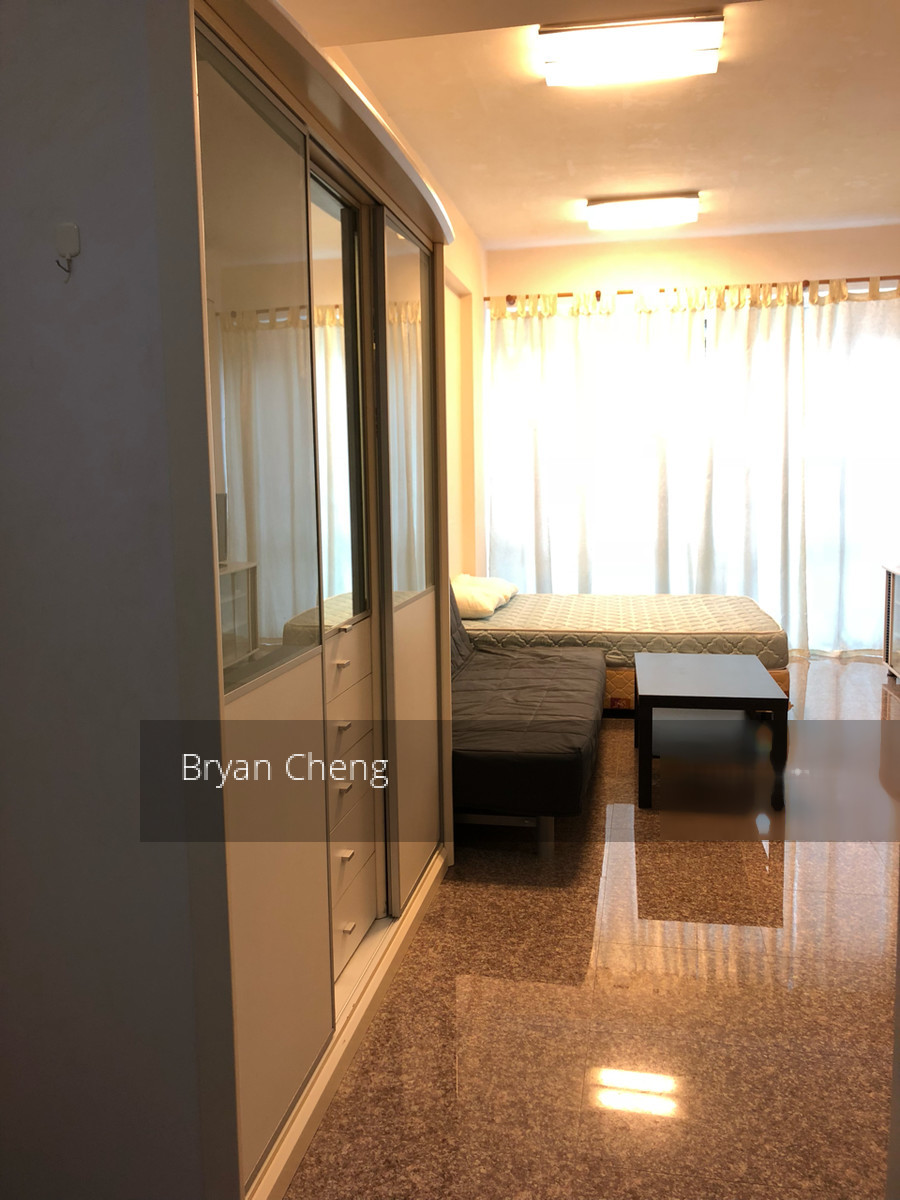 Parc Haven (D12), Apartment #220517091